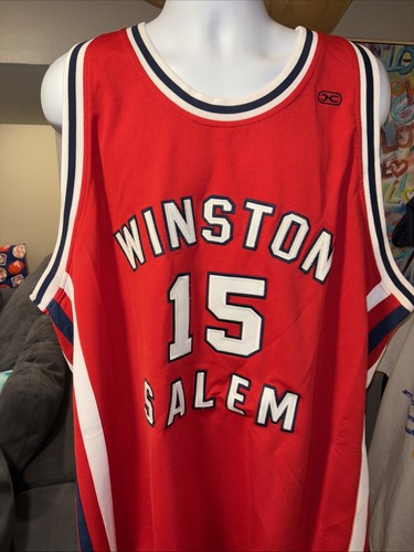 Winston salem state university - salem,